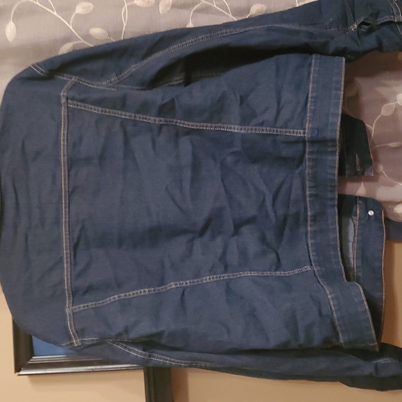 Denim jacket - Picture 6 of 6